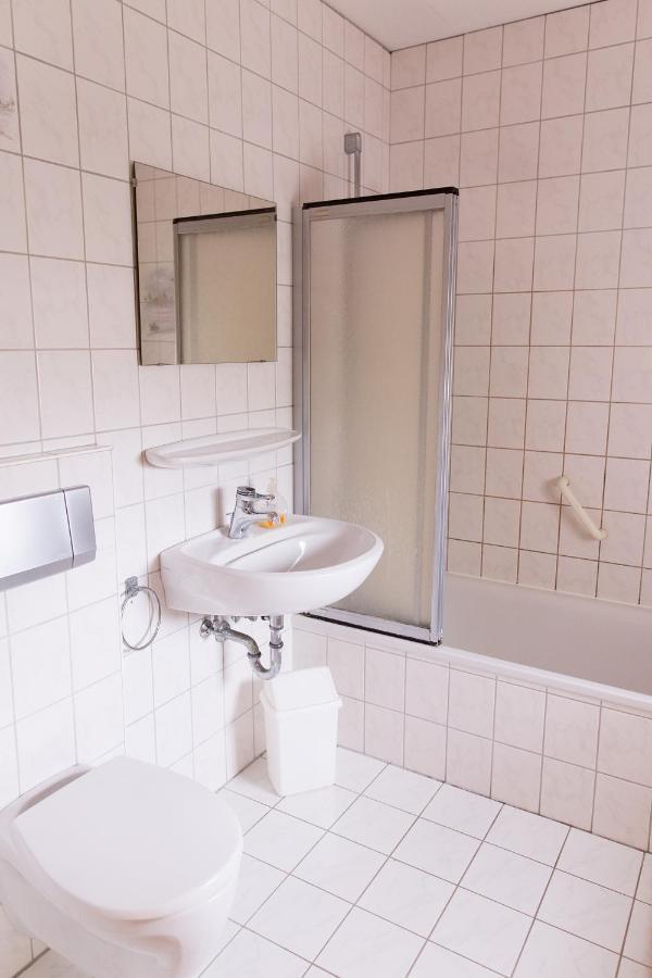 Ferienwohnung Meinersen 외부 사진